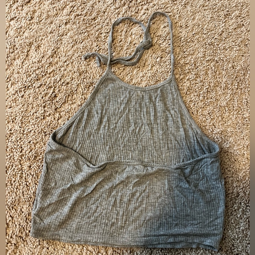 Halter top - Picture 2 of 2